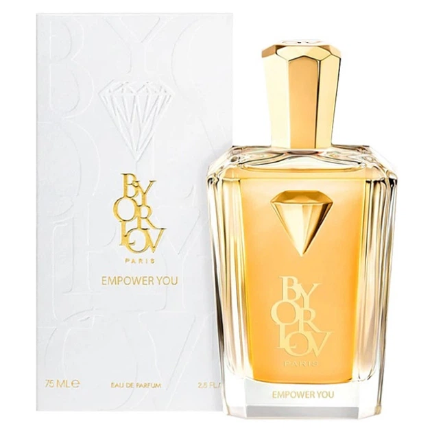 Orlov Paris Парфуми унісекс Empower You, 75 мл